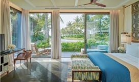 Family Suite – 2 bedrooms